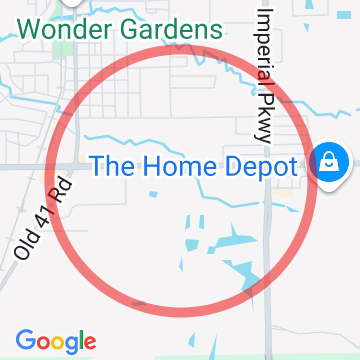 Incall map