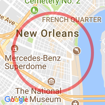 Incall map