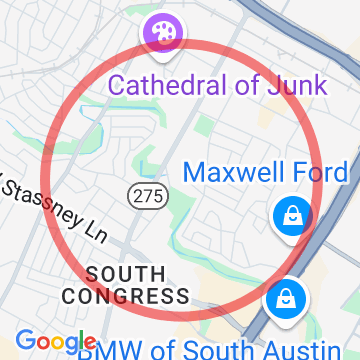 Incall map