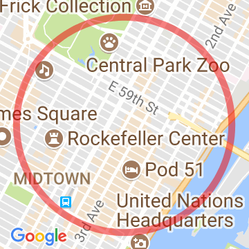 Incall map