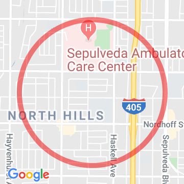 Incall map