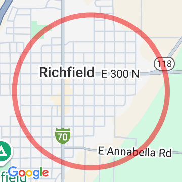 Incall map