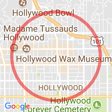Incall map