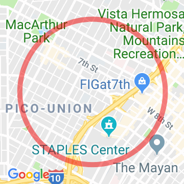 Incall map