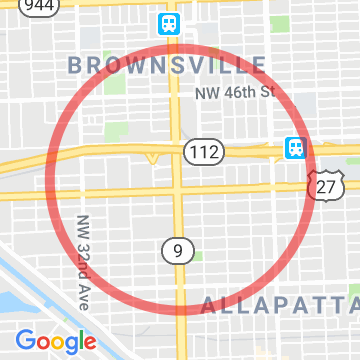 Incall map