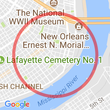 Incall map