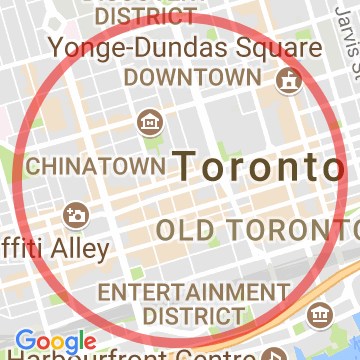 Incall map