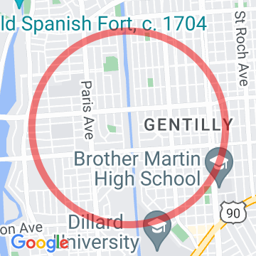 Incall map