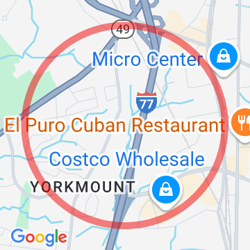 Incall map