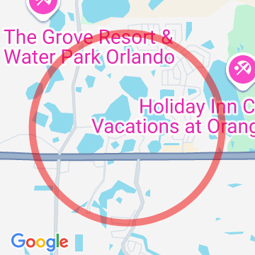 Incall map