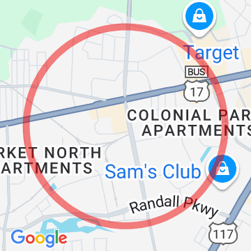 Incall map