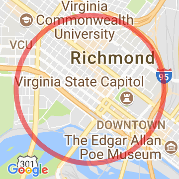 Incall map