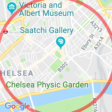 Incall map