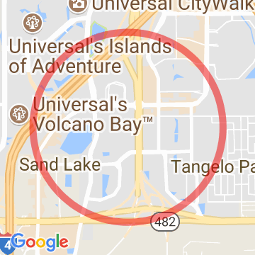 Incall map
