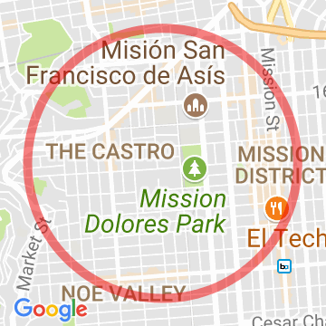 Incall map