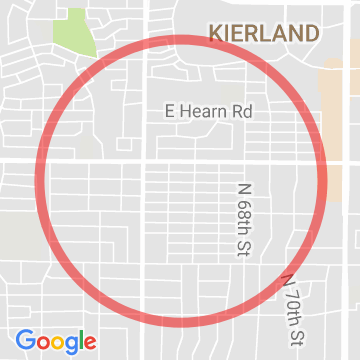 Incall map