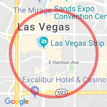 Incall map
