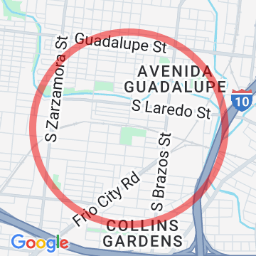 Incall map