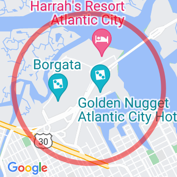 Incall map