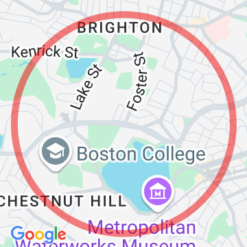 Incall map