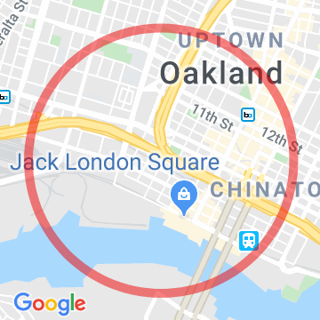 Incall map