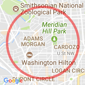Incall map