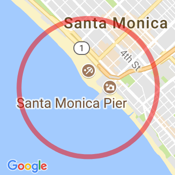 Incall map