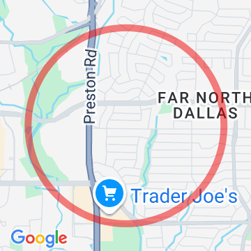Incall map