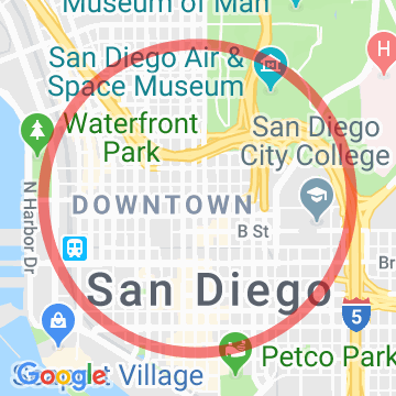 Incall map