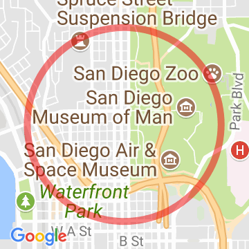 Incall map