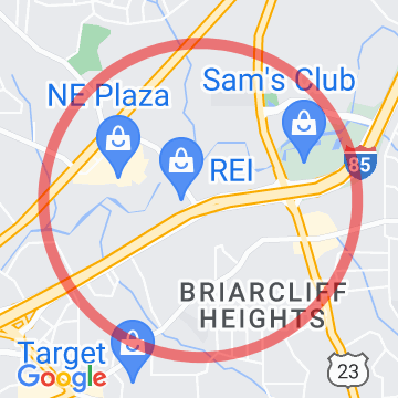 Incall map