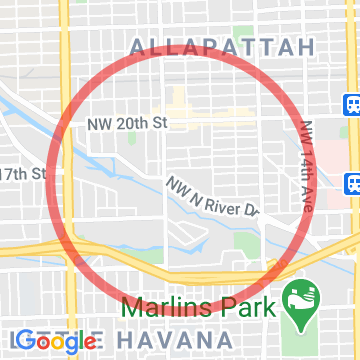 Incall map