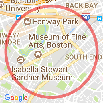 Incall map