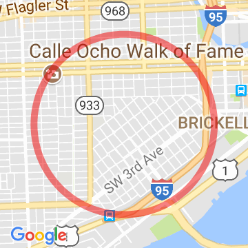 Incall map