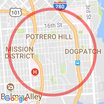 Incall map
