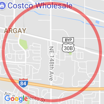 Incall map