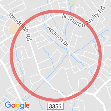 Incall map