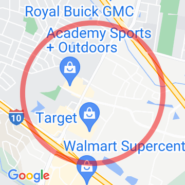 Incall map