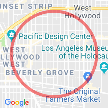 Incall map