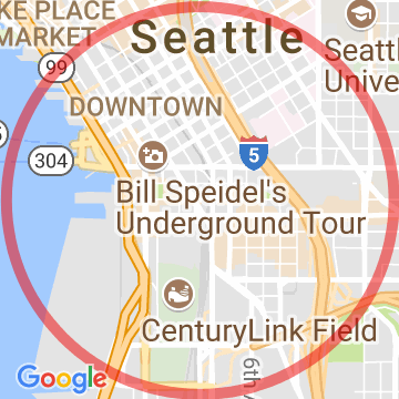 Incall map