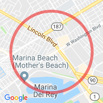 Incall map