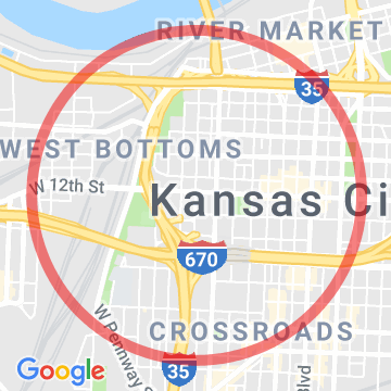 Incall map
