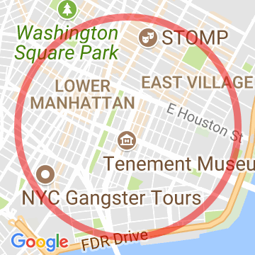 Incall map