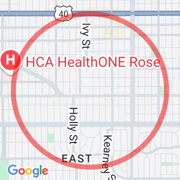 Incall map