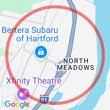 Incall map