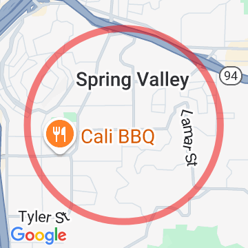 Incall map