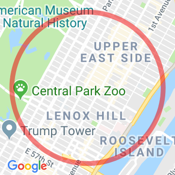 Incall map