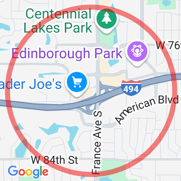 Incall map