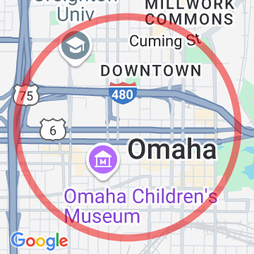 Incall map