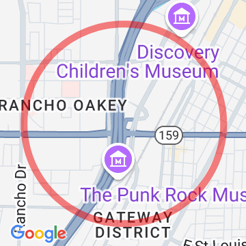 Incall map